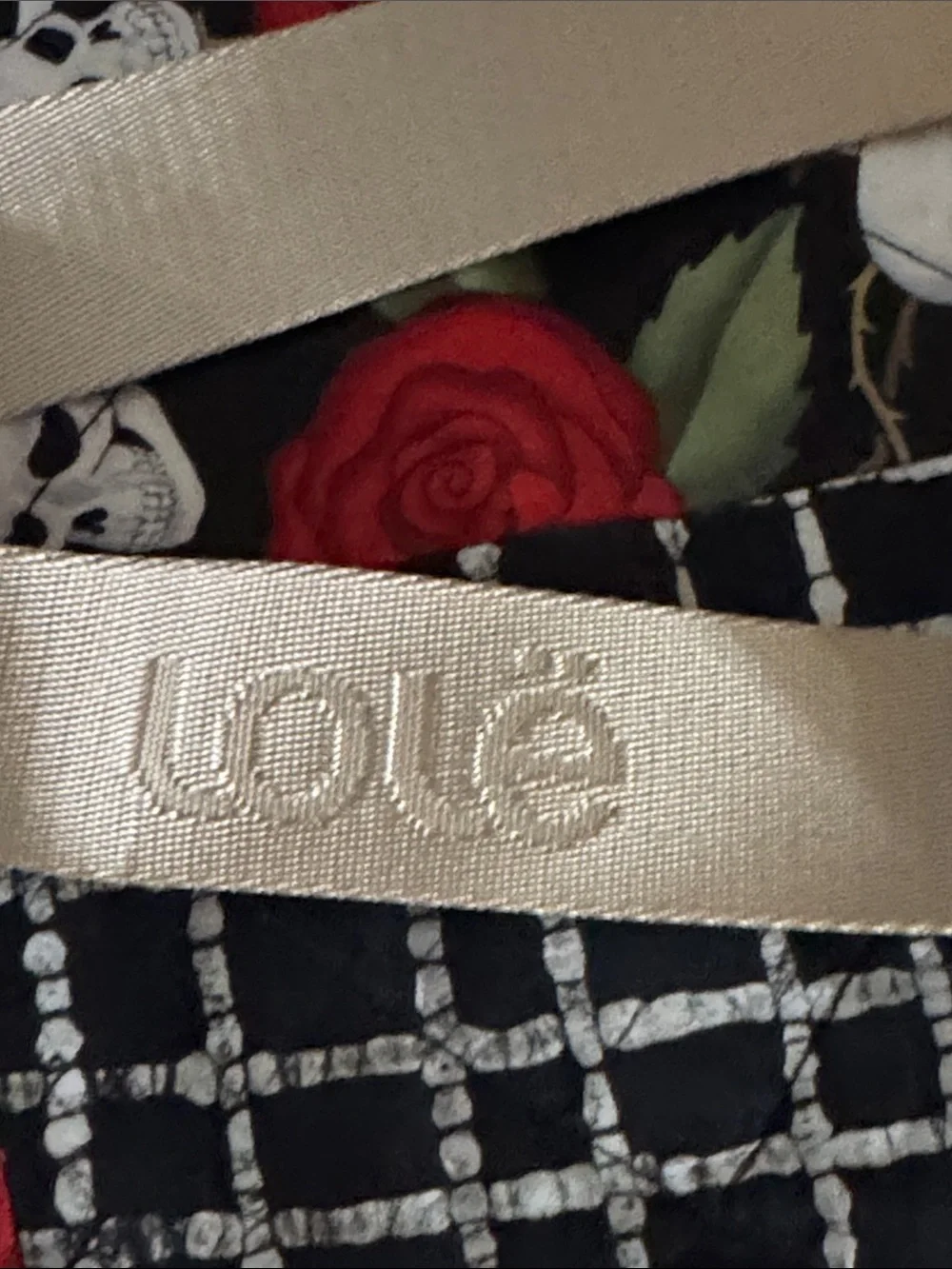 Lole compact sherpa